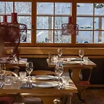 Alpenblick Bergrestaurant & Hotel