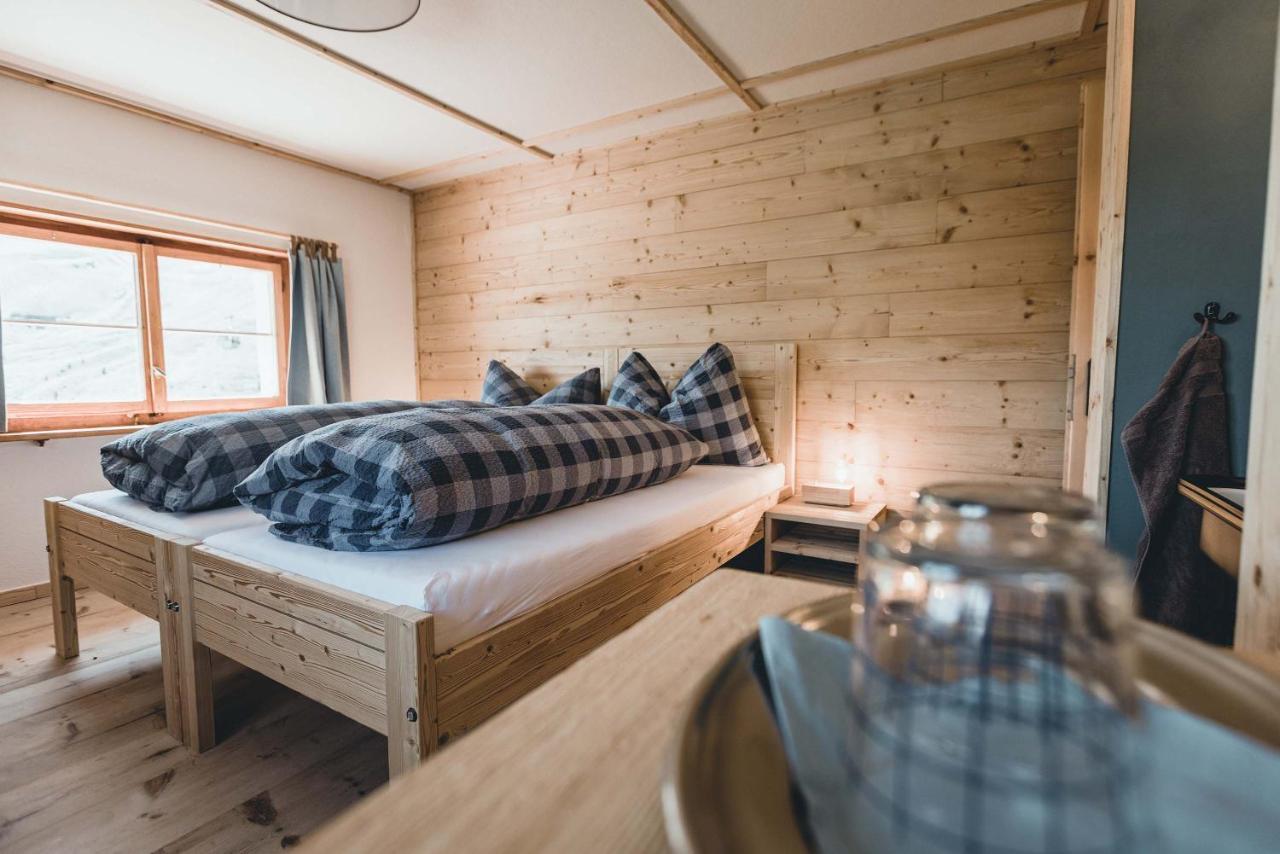 Hotel Alpenblick Bergrestaurant & Arosa