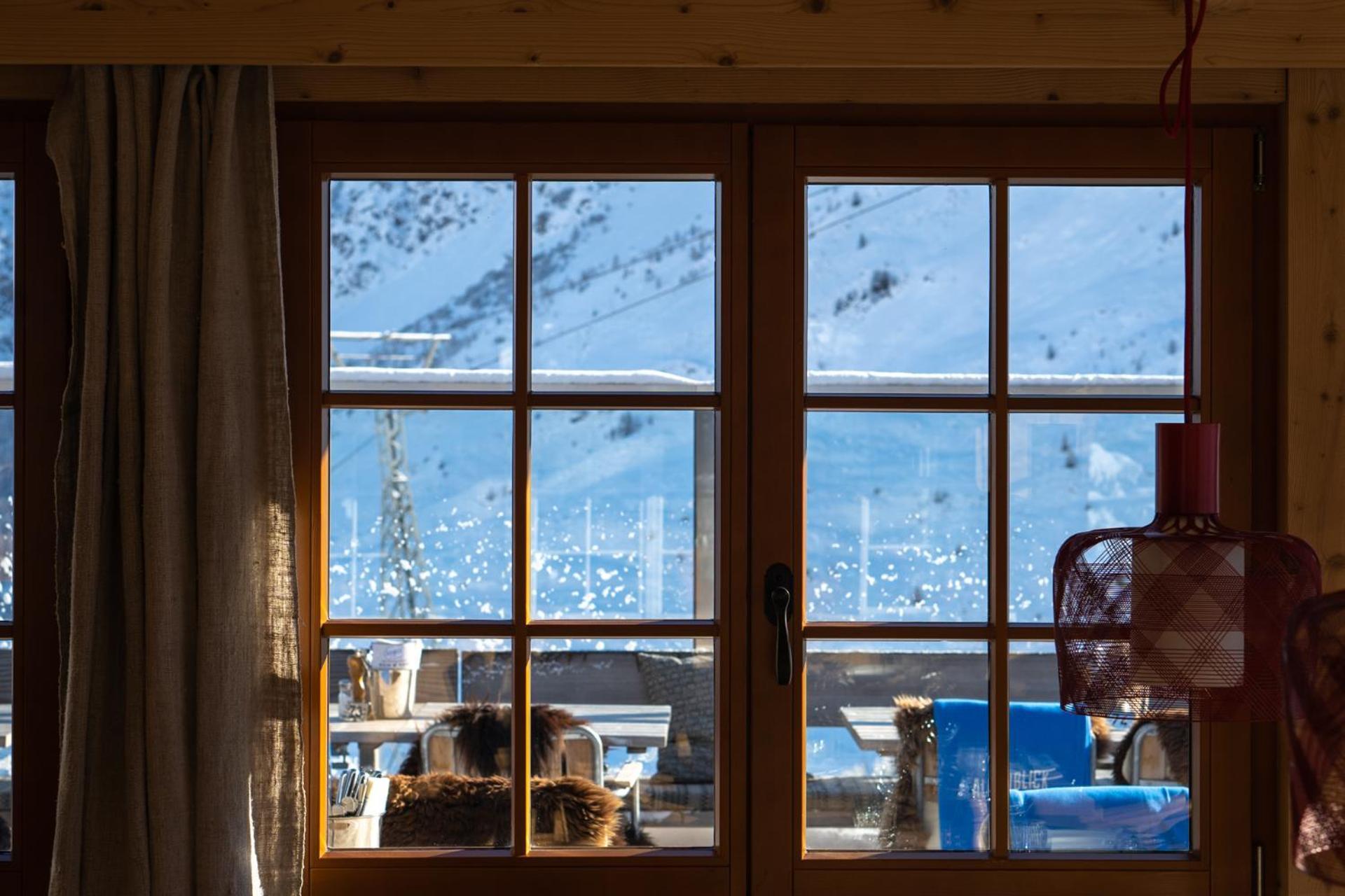 Alpenblick Bergrestaurant&hotel Hotel *